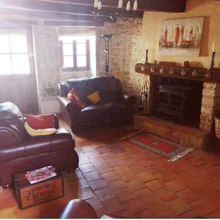 Traditional Stone Cottage Condac Ngoại thất bức ảnh